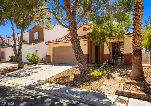 Photo 2 of Single family home for sale at 5495 S Aleman Dr, Las Vegas, NV 89113 | MLS# 2792399 | Listing updated on 2026-07-17