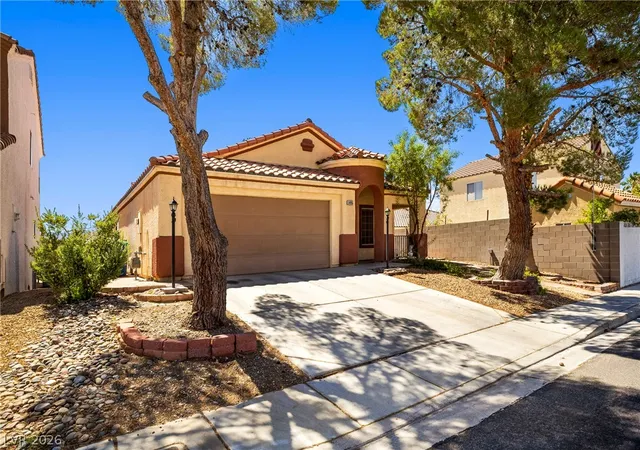 Photo 3 of Single family home for sale at 5495 S Aleman Dr, Las Vegas, NV 89113 | MLS# 2792399 | Listing updated on 2026-07-17