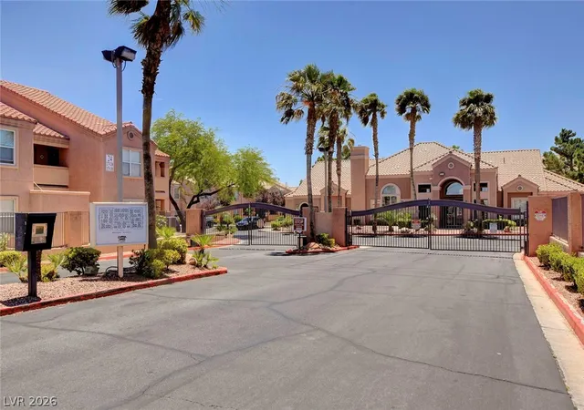 Homes for sale in Las Vegas, NV | 8101 W Flamingo Rd #2109, Las Vegas, NV 89147 | MLS# 2791966