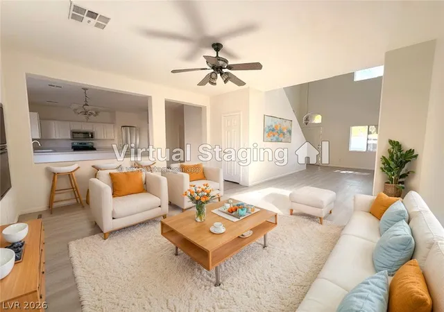 Photo 1 of Single family home for sale at 2724 Brill St #0, Las Vegas, NV 89108 | MLS# 2792079 | Listing updated on 2026-08-17