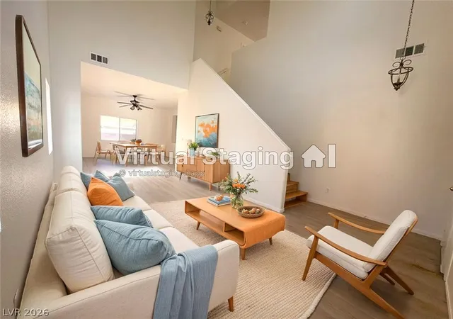 Photo 2 of Single family home for sale at 2724 Brill St #0, Las Vegas, NV 89108 | MLS# 2792079 | Listing updated on 2026-08-17