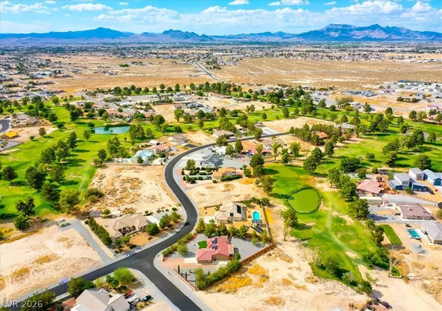 Homes for sale in Pahrump, NV | 3101 Pebble Beach Ave, Pahrump, NV 89048 | MLS# 2792275