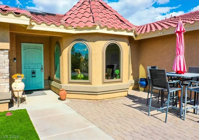 Photo 4 of Single family home for sale at 3101 Pebble Beach Ave, Pahrump, NV 89048 | MLS# 2792275 | Listing updated on 2026-07-12