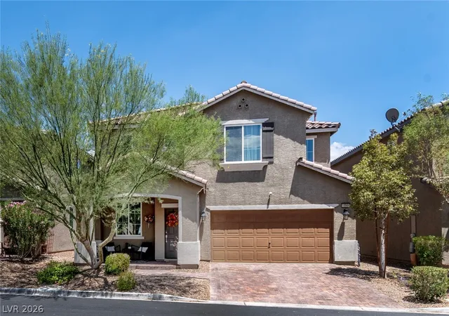 1st image of 10566 Saguaro Blossom St, Las Vegas, NV 89179 | MLS# 2791814