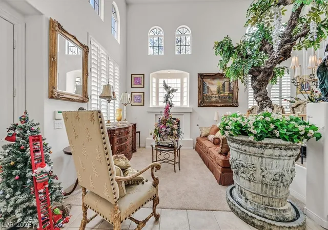 Photo 3 of Single family home for sale at 1465 Via Savona Dr, Henderson, NV 89052 | MLS# 2791885 | Listing updated on 2026-08-07