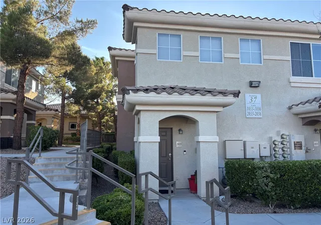 Photo 3 of Condo for sale at 9050 W Warm Springs Rd #2035, Las Vegas, NV 89148 | MLS# 2792418 | Listing updated on 2026-07-25
