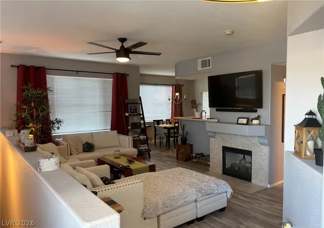Photo 3 of Condo for sale at 9050 W Warm Springs Rd #2035, Las Vegas, NV 89148 | MLS# 2792418 | Listing updated on 2026-07-25