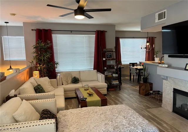 Photo 4 of Condo for sale at 9050 W Warm Springs Rd #2035, Las Vegas, NV 89148 | MLS# 2792418 | Listing updated on 2026-07-25