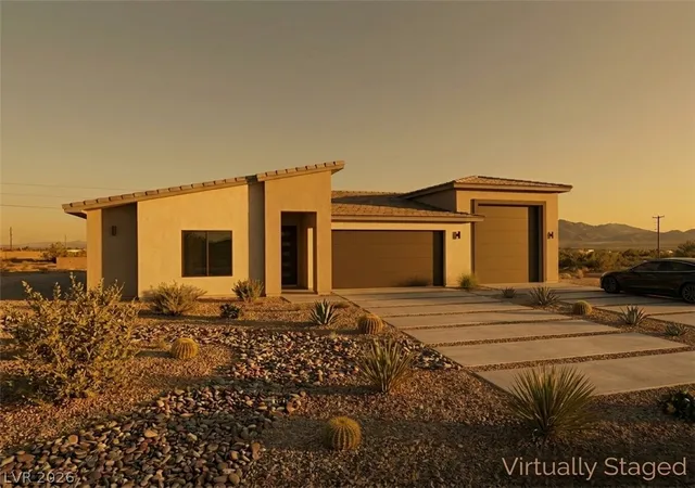 27th image of 2921 Acoma, Pahrump, NV 89048 | MLS# 2792452