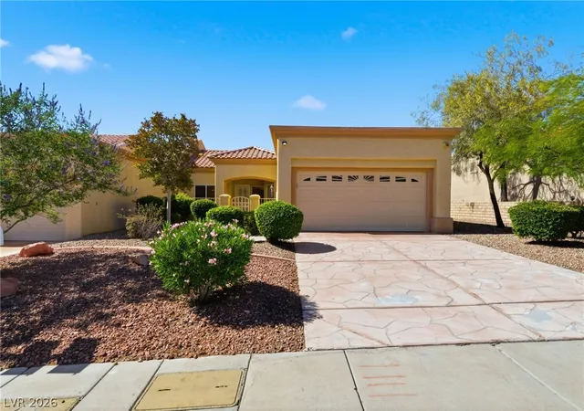 Photo 1 of Townhouse for sale at 9837 Villa Ridge Dr, Las Vegas, NV 89134 | MLS# 2789785 | Listing updated on 2026-08-12