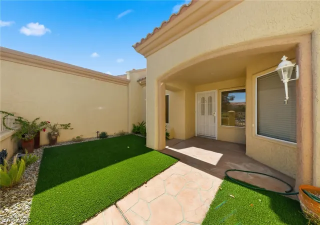 Photo 3 of Townhouse for sale at 9837 Villa Ridge Dr, Las Vegas, NV 89134 | MLS# 2789785 | Listing updated on 2026-08-12