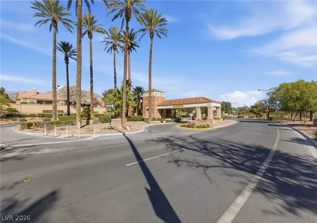 Photo 3 of Townhouse for sale at 9837 Villa Ridge Dr, Las Vegas, NV 89134 | MLS# 2789785 | Listing updated on 2026-08-12