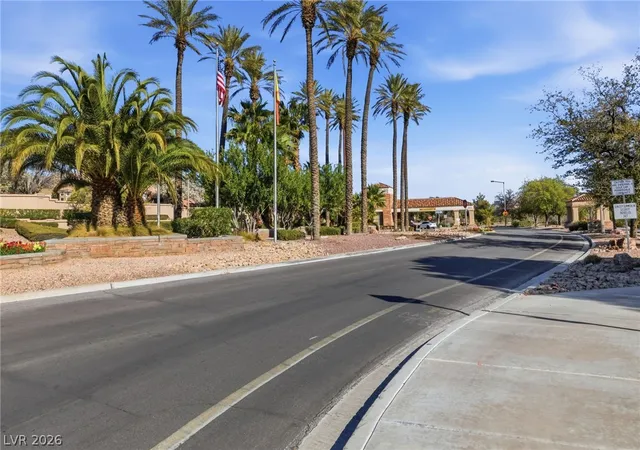 Photo 4 of Townhouse for sale at 9837 Villa Ridge Dr, Las Vegas, NV 89134 | MLS# 2789785 | Listing updated on 2026-08-12