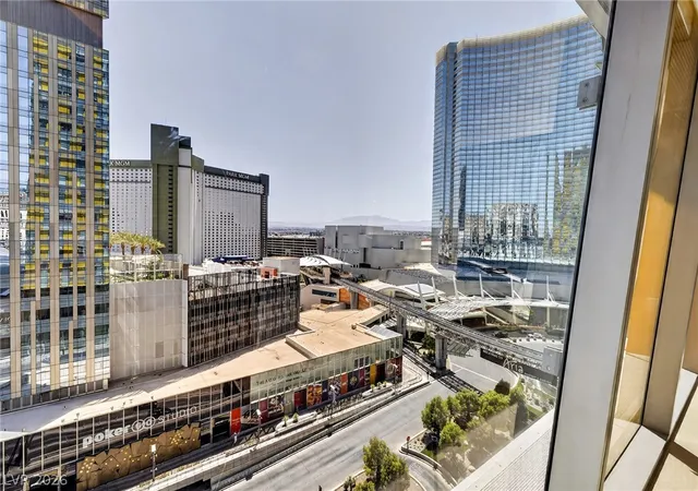 Photo 3 of Condo for sale at 3722 Las Vegas Blvd #1012, Las Vegas, NV 89158 | MLS# 2792415 | Listing updated on 2026-07-02