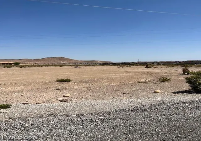 Photo 1 of Land for sale at W Serene Ave, Las Vegas, NV 89113 | MLS# 2792468 | Listing updated on 2026-06-17