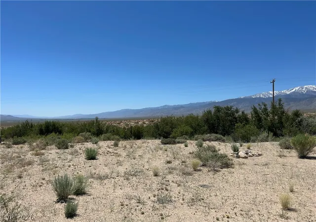 Homes for sale in Dyer, NV | 360 Mountain Creek Rd, Dyer, NV 89010 | MLS# 2792466