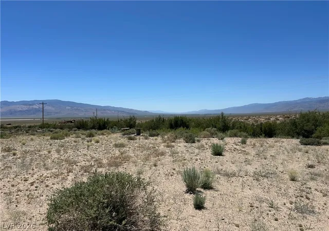 Homes for sale in Dyer, NV | 360 Mountain Creek Rd, Dyer, NV 89010 | MLS# 2792466