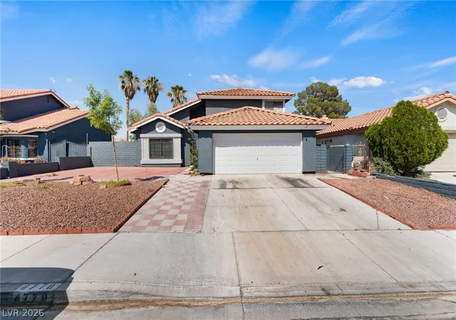 1st image of 4770 Trevins Ave, Las Vegas, NV 89103 | MLS# 2792439