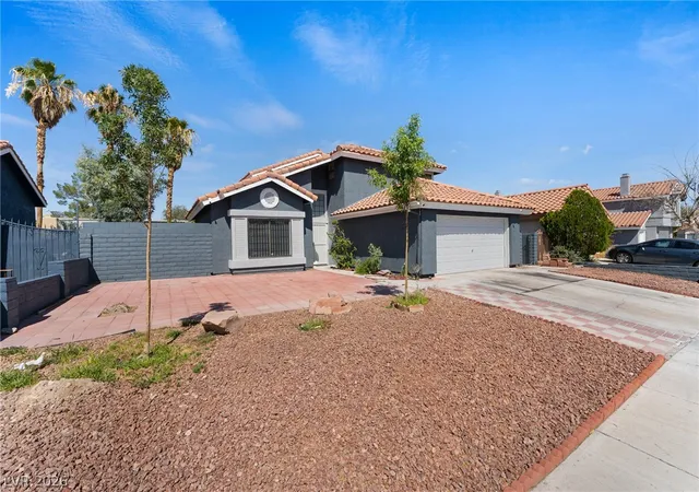 2nd image of 4770 Trevins Ave, Las Vegas, NV 89103 | MLS# 2792439