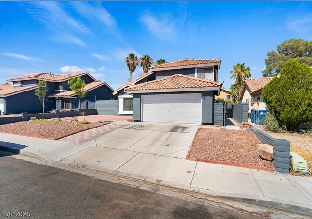 Photo 3 of Single family home for sale at 4770 Trevins Ave, Las Vegas, NV 89103 | MLS# 2792439 | Listing updated on 2026-07-02