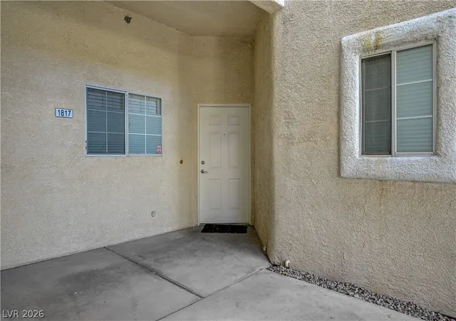Photo 4 of Condo for sale at 1817 Cutlass Dr #0, Henderson, NV 89014 | MLS# 2792462 | Listing updated on 2026-08-28