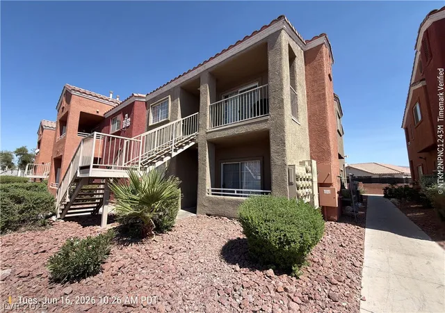 1st image of 4730 E Craig Rd #1124, Las Vegas, NV 89115 | MLS# 2792476