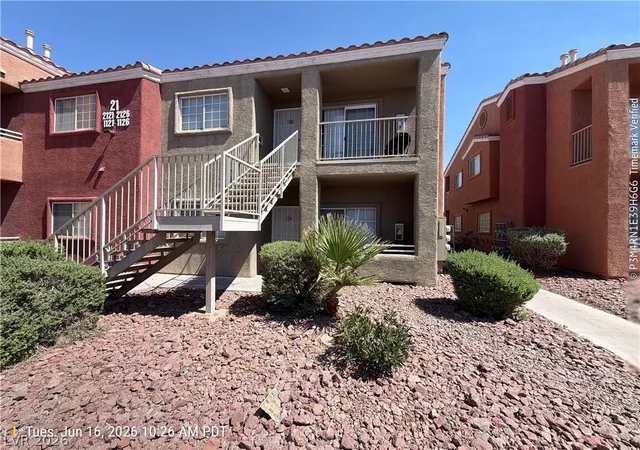2nd image of 4730 E Craig Rd #1124, Las Vegas, NV 89115 | MLS# 2792476