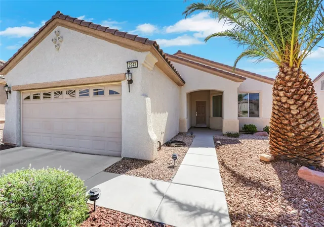 Photo 3 of Single family home for sale at 2943 Maffie St, Henderson, NV 89052 | MLS# 2792515 | Listing updated on 2026-10-05