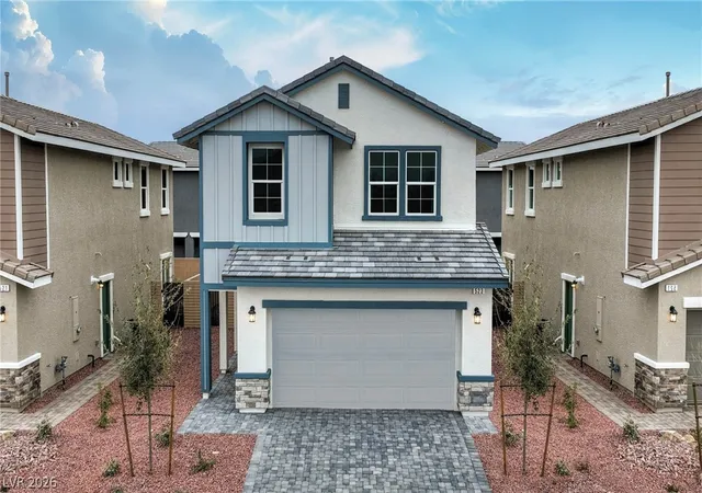 Photo 1 of Single family home for sale at 1096 Saffron Toucan Ln, Henderson, NV 89011 | MLS# 2792508 | Listing updated on 2026-07-14