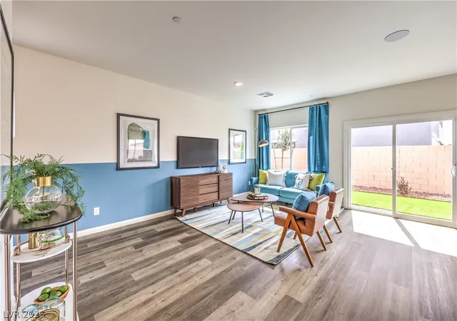 Photo 2 of Single family home for sale at 1096 Saffron Toucan Ln, Henderson, NV 89011 | MLS# 2792508 | Listing updated on 2026-07-14