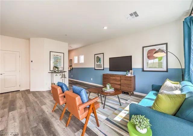 Photo 3 of Single family home for sale at 1096 Saffron Toucan Ln, Henderson, NV 89011 | MLS# 2792508 | Listing updated on 2026-07-14