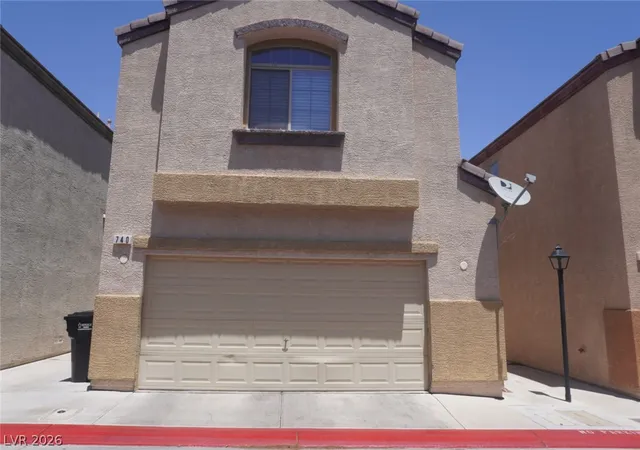 18th image of 740 Tree Vista Ct, North Las Vegas, NV 89084 | MLS# 2792183