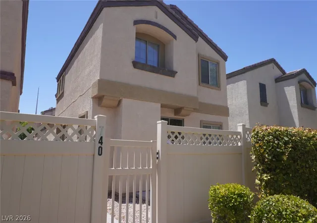 1st image of 740 Tree Vista Ct, North Las Vegas, NV 89084 | MLS# 2792183