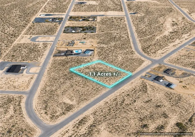 Homes for sale in Pahrump, NV | 1670 Keith St, Pahrump, NV 89048 | MLS# 2792350