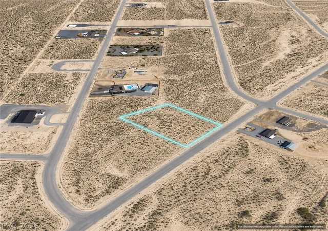 Homes for sale in Pahrump, NV | 1670 Keith St, Pahrump, NV 89048 | MLS# 2792350