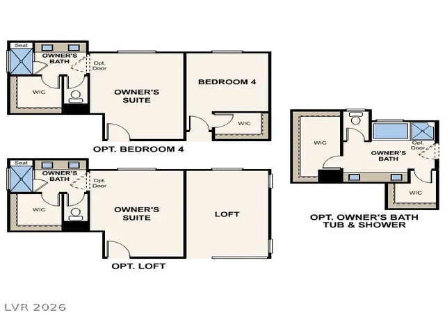 19th image of 312 Lupton Ave, North Las Vegas, NV 89031 | MLS# 2792519