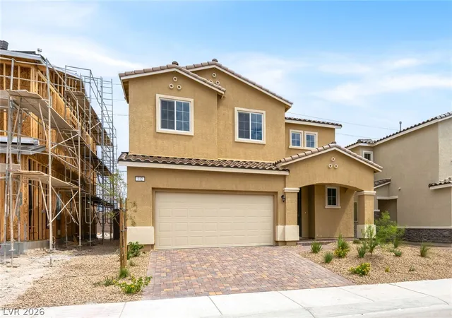2nd image of 312 Lupton Ave, North Las Vegas, NV 89031 | MLS# 2792519