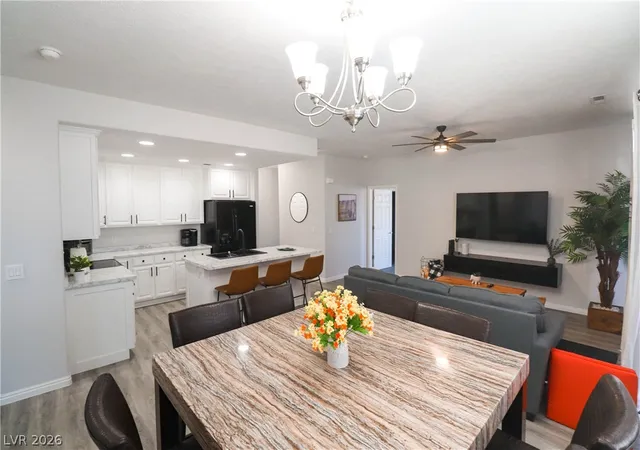 2nd image of 134 Shade Tree Ln #B, Mesquite, NV 89027 | MLS# 2792371