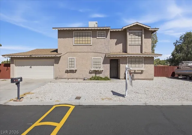 Homes for sale in Boulder City, NV | 612 Hermosa Ln, Boulder City, NV 89005 | MLS# 2792491