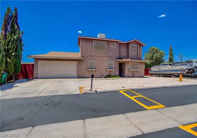 Homes for sale in Boulder City, NV | 612 Hermosa Ln, Boulder City, NV 89005 | MLS# 2792491