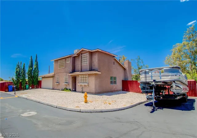 Homes for sale in Boulder City, NV | 612 Hermosa Ln, Boulder City, NV 89005 | MLS# 2792491