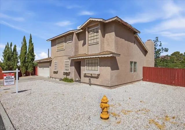 Homes for sale in Boulder City, NV | 612 Hermosa Ln, Boulder City, NV 89005 | MLS# 2792491