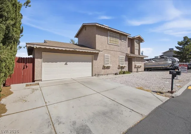 Homes for sale in Boulder City, NV | 612 Hermosa Ln, Boulder City, NV 89005 | MLS# 2792491