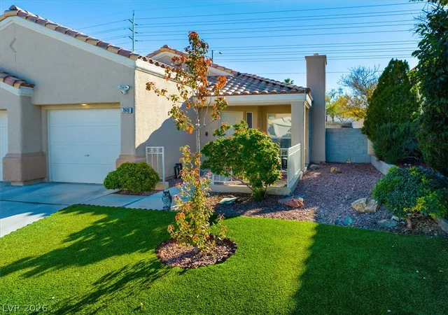 Photo 1 of Single family home for sale at 7949 Indian Cloud Ave, Las Vegas, NV 89129 | MLS# 2792096 | Listing updated on 2026-10-28