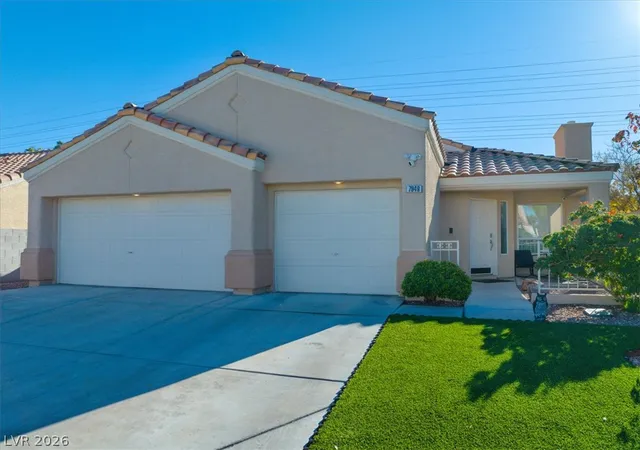 Photo 2 of Single family home for sale at 7949 Indian Cloud Ave, Las Vegas, NV 89129 | MLS# 2792096 | Listing updated on 2026-10-28