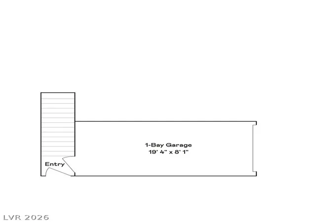 2nd image of 425 Grunt Ave #1, North Las Vegas, NV 89031 | MLS# 2792545