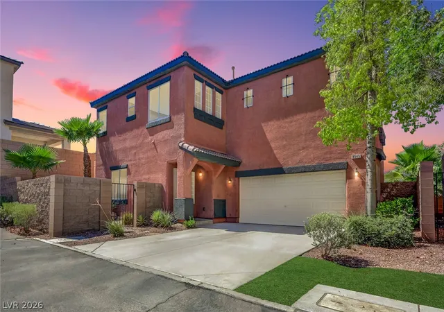 Photo 1 of Single family home for sale at 8545 Nature Scene Dr, Las Vegas, NV 89139 | MLS# 2791284 | Listing updated on 2026-07-13
