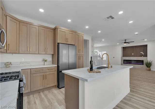 1st image of 6408 Casamar St, North Las Vegas, NV 89086 | MLS# 2792609