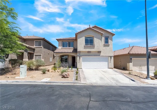 2nd image of 6408 Casamar St, North Las Vegas, NV 89086 | MLS# 2792609