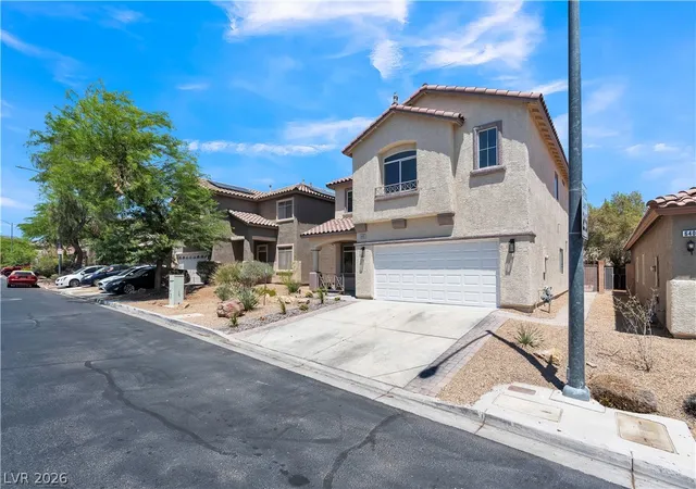 4th image of 6408 Casamar St, North Las Vegas, NV 89086 | MLS# 2792609